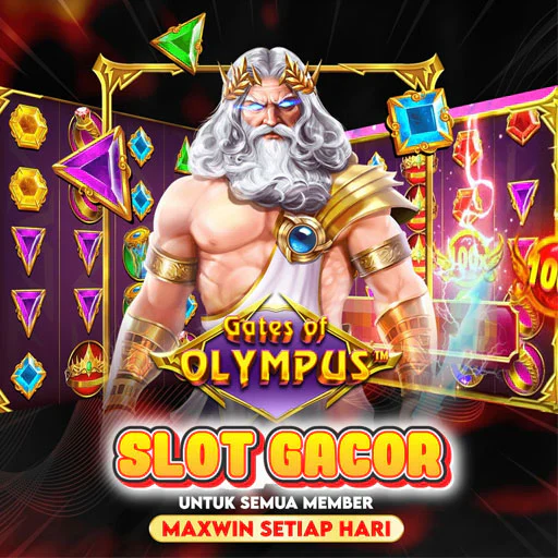 SLOT - Link Slot Gacor Hari Ini Terpercaya Gampang Menang di Enrekang 2024